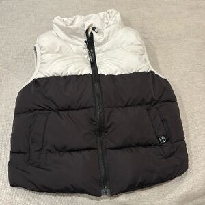 Little Bipsy Boys’ Vest